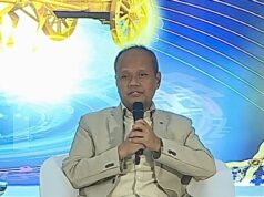 Kontribusi Manufaktur RI Turun ke 17 Persen, Danantara Dorong Intervensi Industri