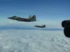 NORAD Kerahkan Pesawat ke Greenland, Perkuat Operasi Pertahanan Arktik Komando Pertahanan Dirgantara Amerika Utara (North American Aerospace Defense Command/NORAD). ANTARA/Xinhua