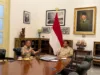 Dasco Klarifikasi Pencalonan Thomas Djiwandono, Bukan Usulan Presiden Prabowo