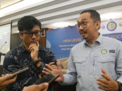 IAGI Desak Geosains Masuk Kebijakan Tata Ruang dan Mitigasi Bencana