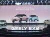 Laris di Tiongkok, Geely EX2 Hadir di Indonesia dengan Teknologi Cerdas