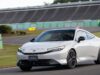 Pasar Sport Hybrid Menggeliat, Honda Prelude 2026 Ludes Terjual