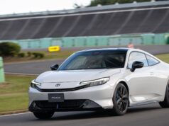 Pasar Sport Hybrid Menggeliat, Honda Prelude 2026 Ludes Terjual