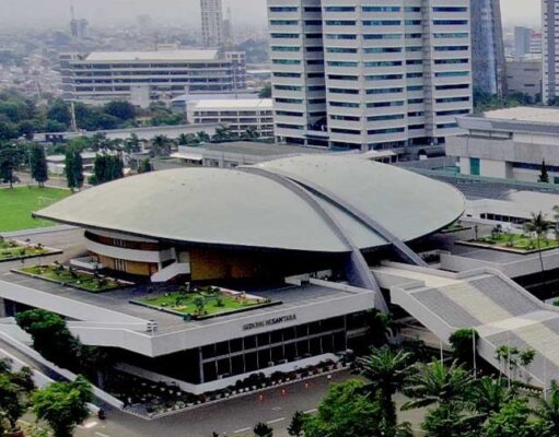 KPK Telusuri Keterlibatan Anggota Komisi V DPR Periode 2019-2024 terkait Kasus Suap DJKA Kemenhub