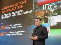 Geely Percepat Ekspansi 2026, Target TKDN 60 Persen dan Portofolio Premium