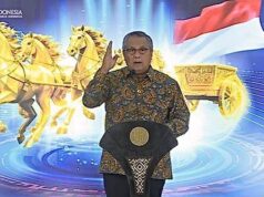 BI Optimistis Ekonomi RI Tancap Gas di 2027, Pertumbuhan Tembus 5,9%