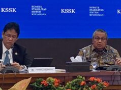 Rupiah Tertekan Gejolak Global, BI Buka Peluang Turunkan Suku Bunga