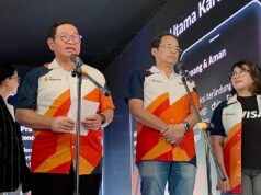 Pramono Ajukan Tambahan SAL Rp20 Triliun untuk Bank Jakarta ke Menteri Keuangan