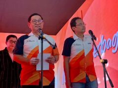 Bank Jakarta Luncurkan Kartu Debit Visa, Pramono Targetkan IPO 2027