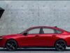 Tak Tergoyahkan, Honda Accord Kembali Kuasai Gelar Sedan Keluarga 2026 di AS