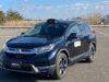 Honda Geber Uji Mobil Otonom di Jepang, Bidik Level 4 pada 2027