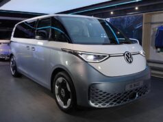 Menjawab Tren EV dan Profesional Urban, Volkswagen Luncurkan ID. Buzz BOZZ White Signature Edition