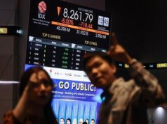 IHSG Tertekan, BTN Nilai Gejolak Saham Bukan Cerminan Kinerja Fundamental