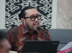 KPK Periksa Wakil Ketua DPRD Jabar Ono Surono Terkait Kasus Suap Bupati Bekasi Nonaktif Wakil Ketua DPRD Jawa Barat Ono Surono. ANTARA/HO-DPRD Jabar