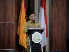 Perluas Akses Air Bersih, Pemkot Tambah 30 Ribu Sambungan