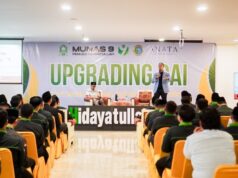 Pengusaha Paparkan Peran Strategis Pemuda Menuju Indonesia Masa Depan