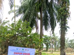 AVI Humanity Kembali Salurkan Bantuan Kemanusiaan Terpadu di Aceh, Pasca Bencana Aceh