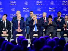 Misteri “Board of Peace” Dibongkar, GREAT Institute: Keputusan Prabowo di Davos Sudah Benar