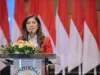 Indonesia Negara Pertama Blokir Grok Demi Jaga Keamanan Menteri Komunikasi dan Digital Meutya Viada Hafid. (ANTARA/HO-Kementerian Komunikasi dan Digital)