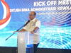 Kick Off Meeting Ditjen Bina Adwil 2026: Fokus pada Dampak Nyata dan Percepatan Rehabilitasi Pascabencana Aceh