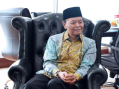 HNW Dukung Sikap Menlu RI dan 7 Negara Arab-Islam: Perlu Aksi Nyata Hentikan Tragedi Gaza