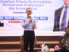 MPR Goes to Campus Perdana di 2026, Eddy Soeparno Bicara Urgensi Mitigasi Krisis Iklim