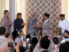 Masjid Al-Ikhlas Diresmikan di Kawasan PIK, Menjadi Pusat Ibadah dan Syiar Islam