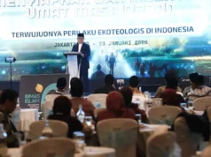 Wamenag Dorong Bimas Islam Fokus Ubah Perilaku Umat, Bukan Sekadar Program Seremonial