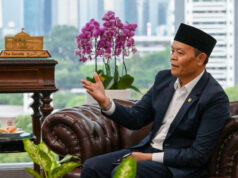 Dukung Palestina, HNW Ingatkan Indonesia Jangan Keluar dari Jalur Konstitusi