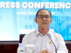 Kementerian Hukum Paparkan Kronologi dan Status Hukum PT Pakerin