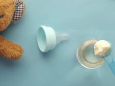 Diduga Tercemar, BPOM Hentikan Distribusi Sementara Formula Bayi dari Swiss