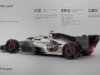 Audi Revolut F1 Team Sukses Fire-Up Perdana Jelang Debut Formula 1 2026