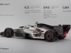 Audi Revolut F1 Team Sukses Fire-Up Perdana Jelang Debut Formula 1 2026