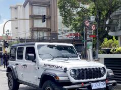 JKONE Owners Club Indonesia Perkuat Ekosistem Komunitas Jeep Nasional