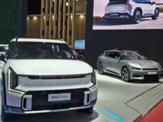 Perjalanan 25 Tahun Kia di Indonesia, Adaptasi Tren Mobil dan Teknologi