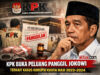 KPK Buka Peluang Panggil Jokowi Terkait Kasus Korupsi Kuota Haji 2023–2024