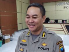 Polri Terapkan Pedoman Baru KUHP–KUHAP Mulai Hari Ini