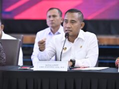 70 Anak Terpapar Konten Kekerasan Digital, BNPT Perkuat Sinergi Antar Lembaga