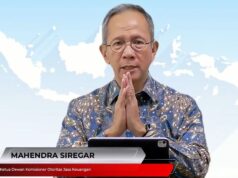 OJK Waspadai Dampak Jangka Panjang Konflik AS–Venezuela