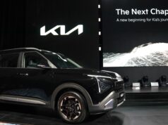 Kia’s Next Chapter Diresmikan, Perkuat Kendali Bisnis di Indonesia