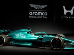 Honda Kolaborasi dengan Aston Martin Aramco F1 Team, Resmi Kembali ke Sirkuit pada 2026