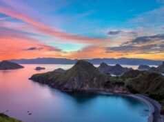 Bali Tak Bisa Terus Jadi Andalan, Pariwisata Indonesia Kalah Telak dari Empat Negara Tetangga