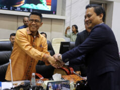 DPR Setujui, Thomas Djiwandono Jadi Deputi Gubernur Bank Indonesia