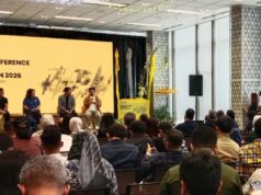 Maybank Marathon 2026 Berlabel Elite World Athletics, Hadiah Rp3 Miliar