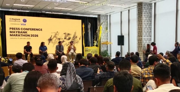 Maybank Marathon 2026