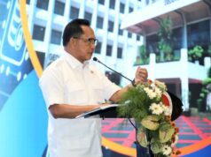 Data Dukcapil Jadi Kunci Bansos Tepat Sasaran dan Keuangan Digital