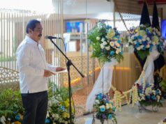 Layanan Imigrasi Masuk Mal, Immigration Lounge Hadir di PIK Avenue