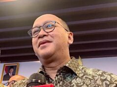 Arahan Presiden, Pemerintah Kaji BUMN Tekstil untuk Selamatkan Industri Padat Karya