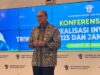 Rosan: Investasi Indonesia 2025 Lampaui Target di Tengah Gejolak Global