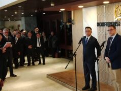 Menlu Jelaskan Posisi Indonesia di Board of Peace Meski Palestina Tak Terlibat